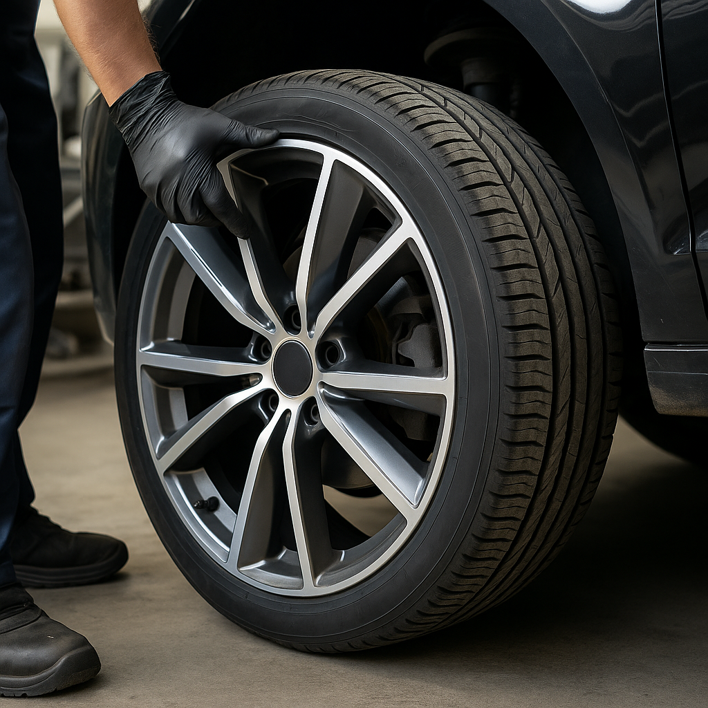 Mobile Repair Service